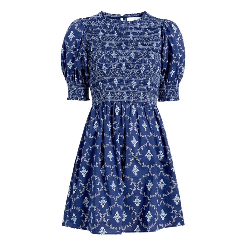 The Vivi Nap Dress